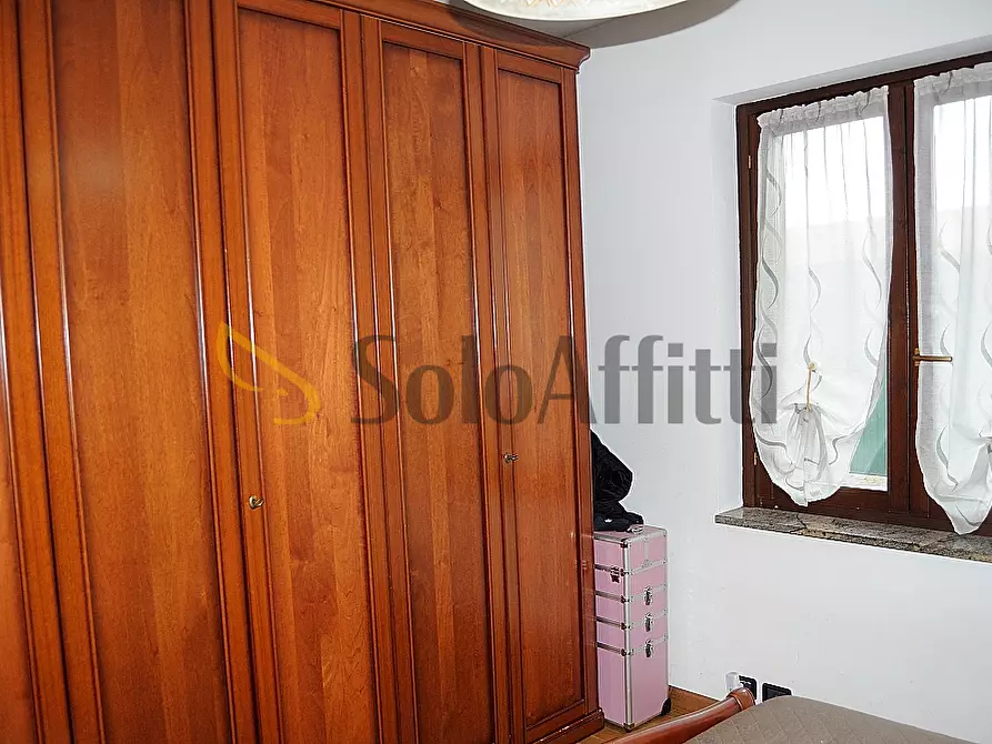 Immagine 13 di Bilocale in affitto  in Via Fornaci 45 a Settimo Torinese