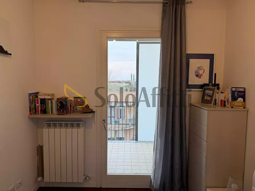 Immagine 14 di Bilocale in affitto  in Via Enrico Cialdini 91 a Milano