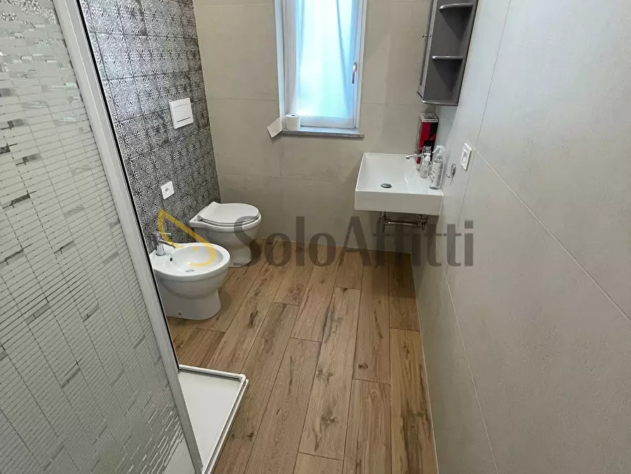 Immagine 14 di Bilocale in affitto  in Corso Susa 114 a Rivoli