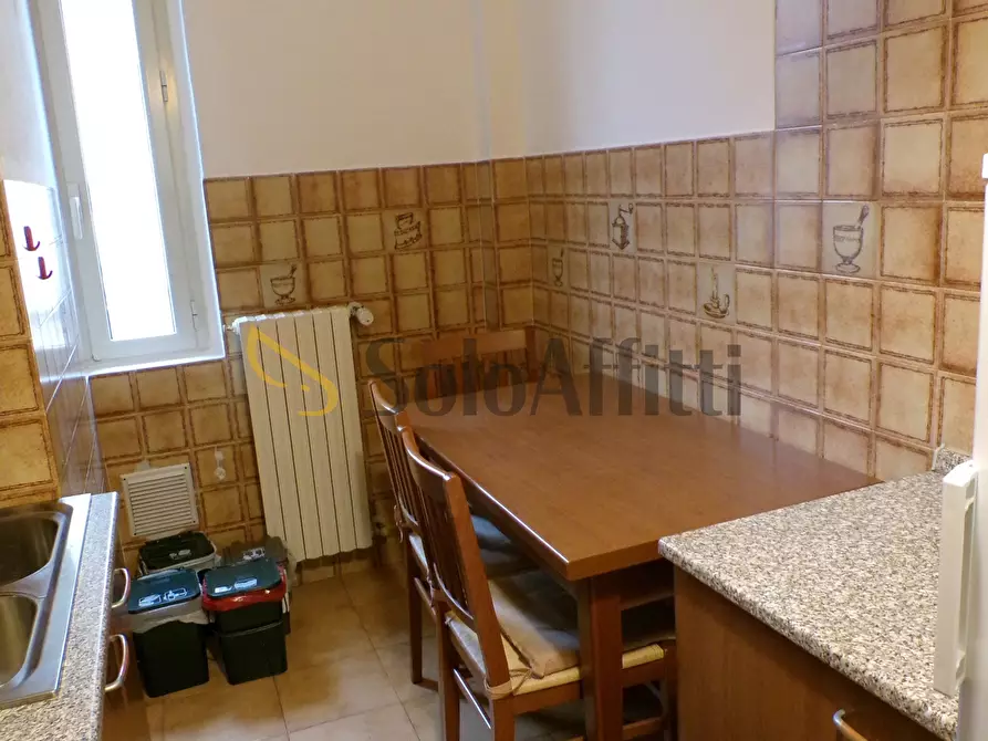 Immagine 8 di Trilocale in affitto  in Via Ticinello 18 a Pavia