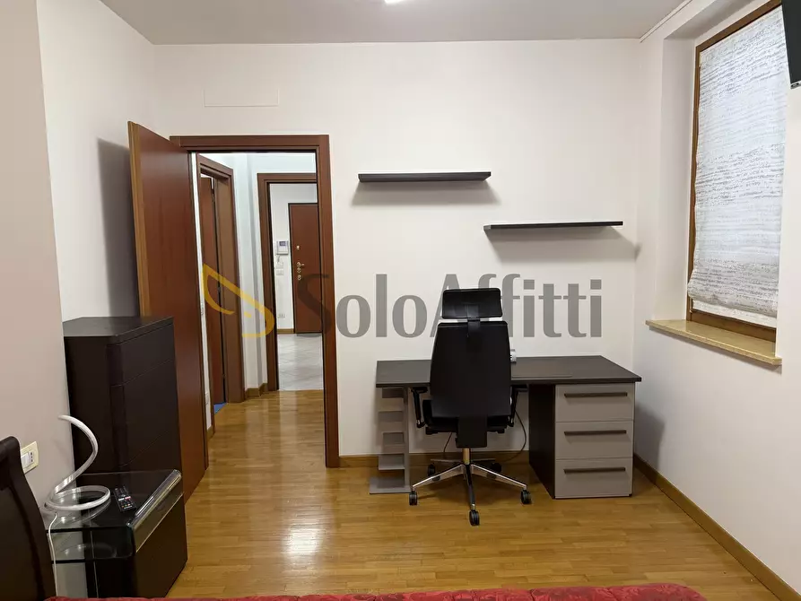 Immagine 18 di Bilocale in affitto  in Via Milano 3/C a Saronno