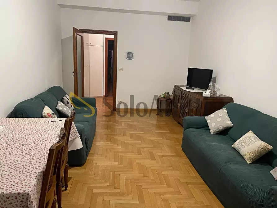 Immagine 8 di Quadrilocale in affitto  in Via Duchessa Jolanda a Torino