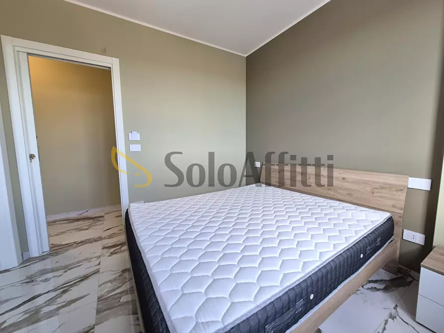 Immagine 13 di Quadrilocale in affitto  a Catanzaro