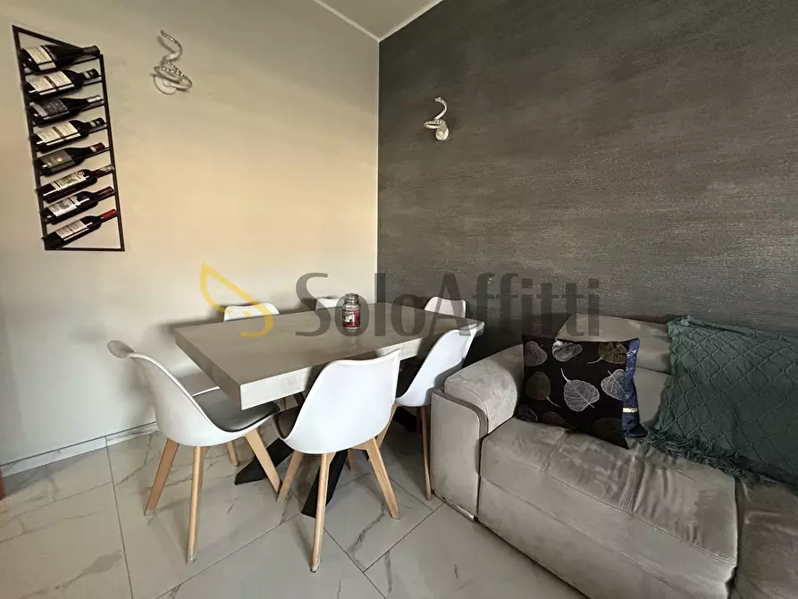 Immagine 9 di Trilocale in affitto  in Corso Sebastopoli 2 a Torino