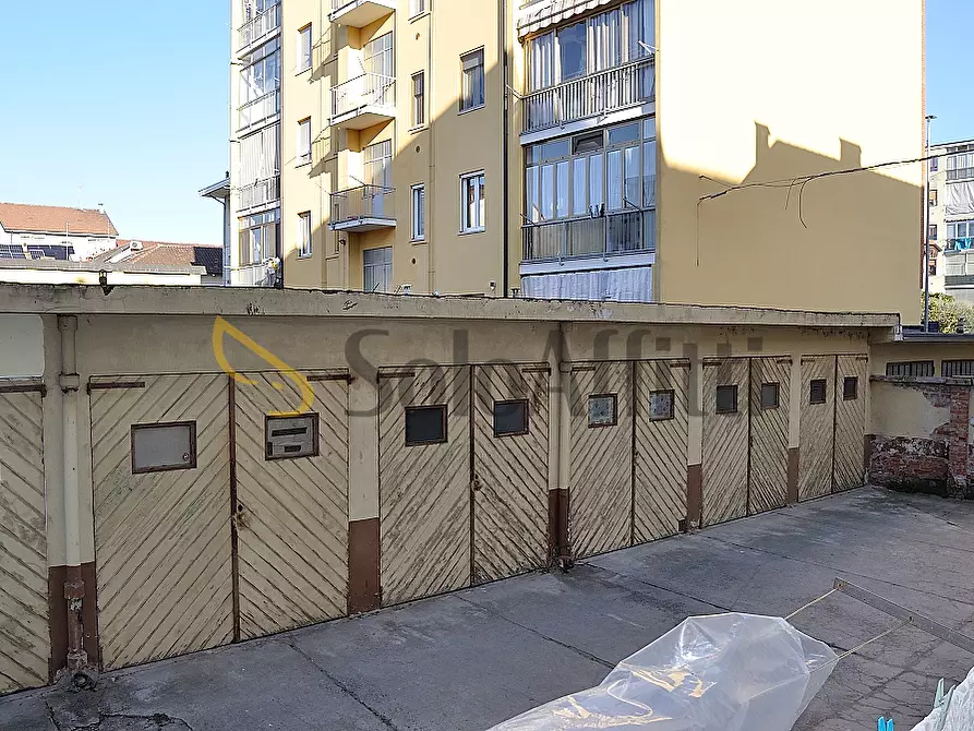 Immagine 27 di Trilocale in affitto  in Via Buonarroti 14 a Settimo Torinese