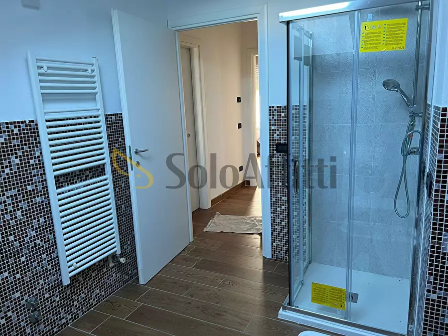 Immagine 6 di Trilocale in affitto  in via xx settembre 5 a Zelo Buon Persico