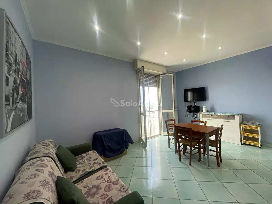 Immagine 3 di Attico in affitto  in Riviera Vittorio Mallozzi a Anzio