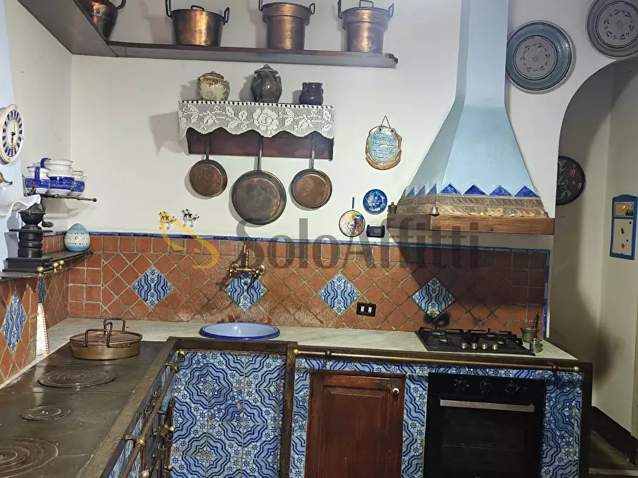 Immagine 1 di Appartamento in affitto  in Via Santissimo Crocifisso 6 a Acireale