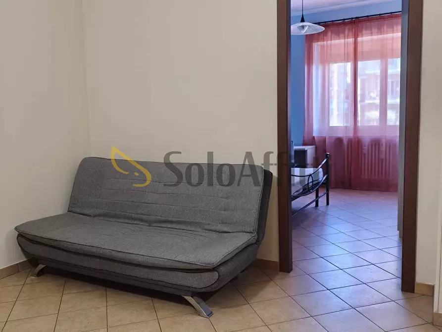 Immagine 20 di Quadrilocale in affitto  in Via Pietro Francesco Guala 5 a Torino