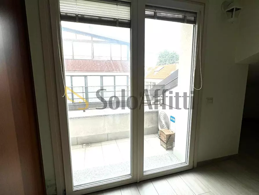 Immagine 16 di Bilocale in affitto  in Via Giuseppe Verdi 47 a Giussano
