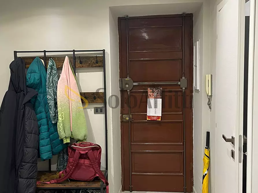 Immagine 18 di Quadrilocale in affitto  in Corso Principe Oddone a Torino