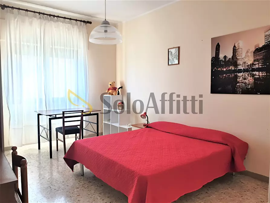 Immagine 10 di Stanza singola in affitto  a Catanzaro