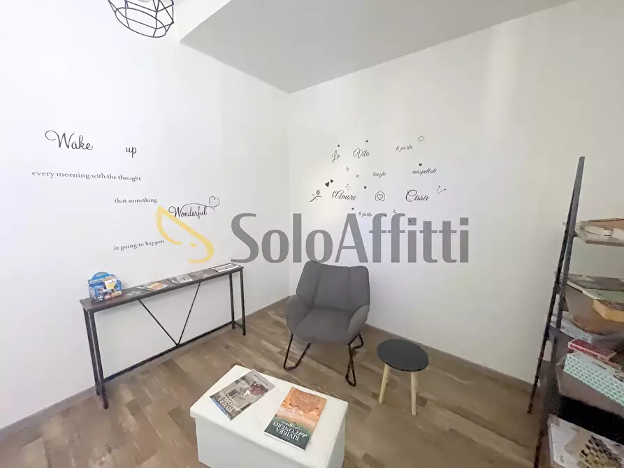 Immagine 12 di Trilocale in affitto  a Osimo
