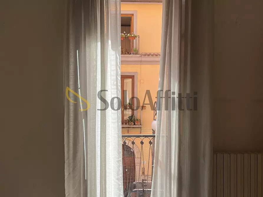 Immagine 23 di Trilocale in affitto  a Potenza