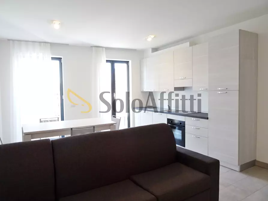 Immagine 2 di Bilocale in affitto  a Gallarate