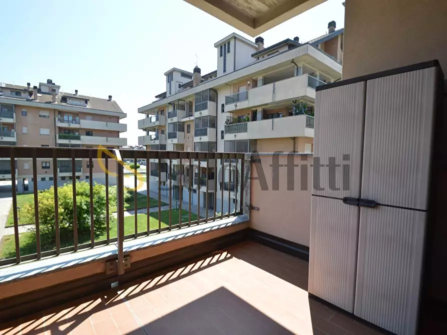 Immagine 6 di Monolocale in affitto  in Via dei Giusti 6 a Lacchiarella