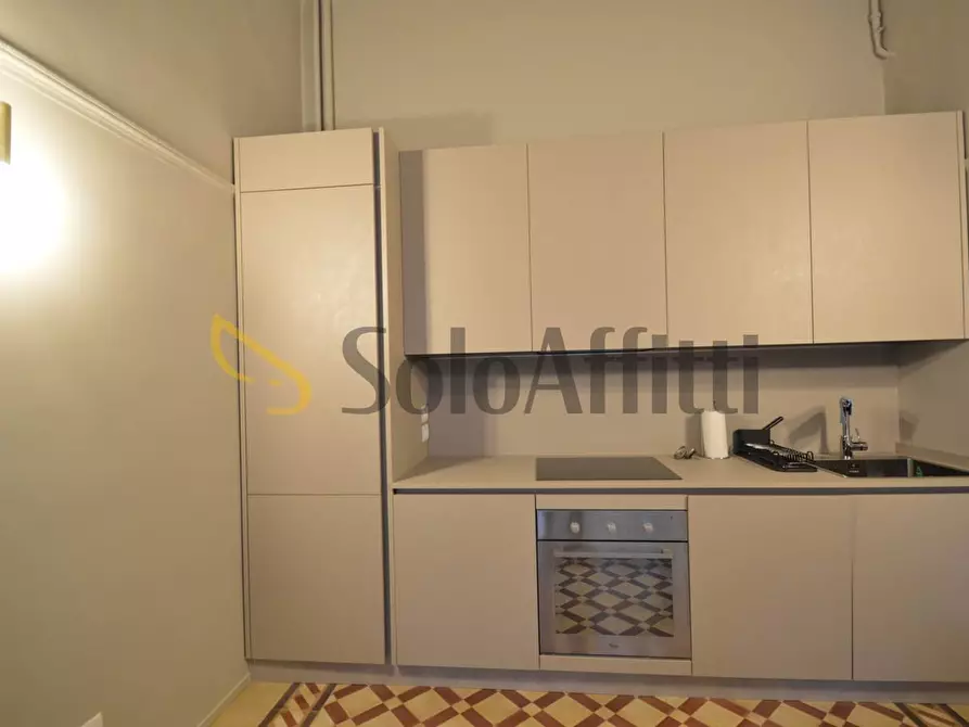 Immagine 6 di Bilocale in affitto  in Via Giotto 28 a Milano