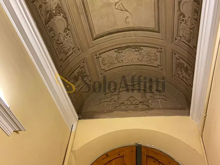 Immagine 4 di Mansarda in affitto  in Via Castelfidardo a Roma