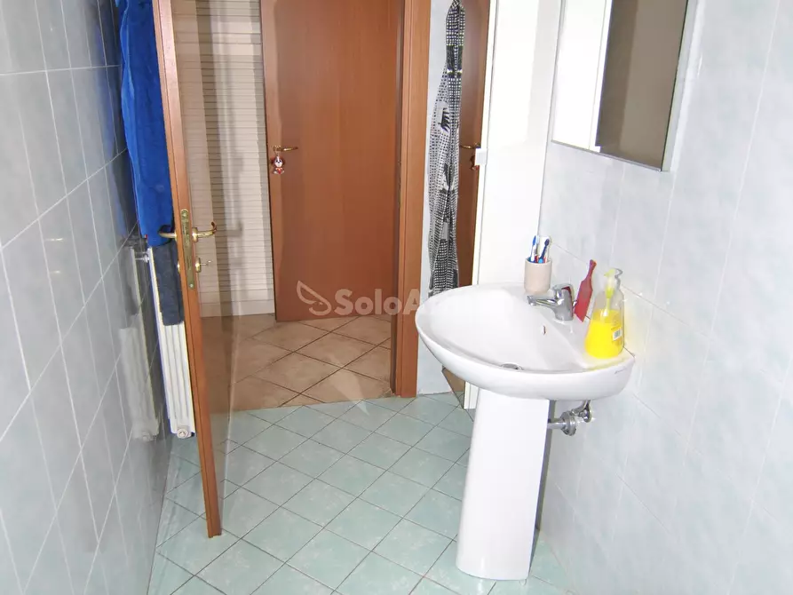 Immagine 13 di Villetta a schiera in affitto  in Via Giovanni Lomi 6 a Livorno