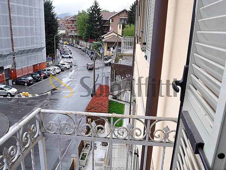 Immagine 19 di Trilocale in affitto  in Via San Mauro 12 a Settimo Torinese