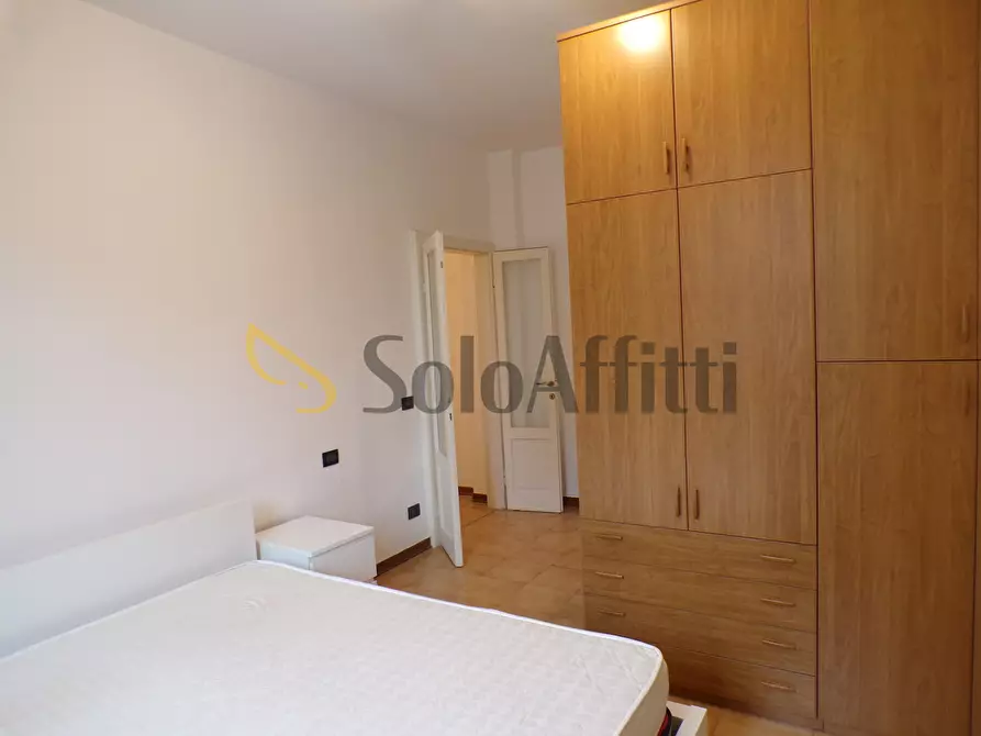 Immagine 8 di Trilocale in affitto  in Via Ticinello 18 a Pavia