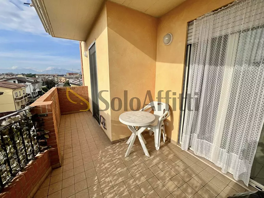 Immagine 6 di Trilocale in affitto  in Via Giacomo Leopardi 19 a Alba Adriatica