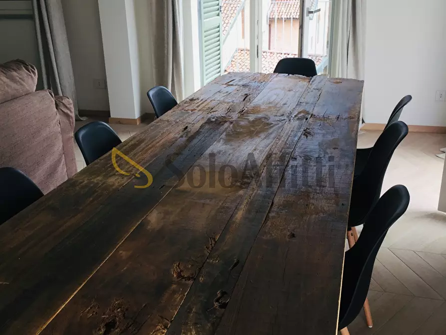 Immagine 7 di Trilocale in affitto  in Via Albussano 32 a Chieri