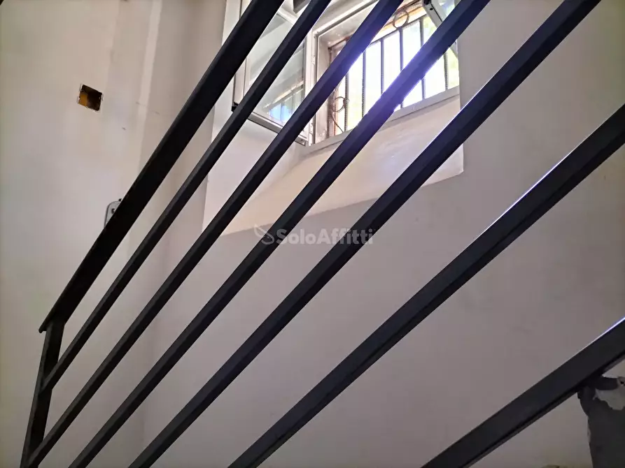 Immagine 11 di Trilocale in affitto  in Via Antonio Nibby 9 a Roma