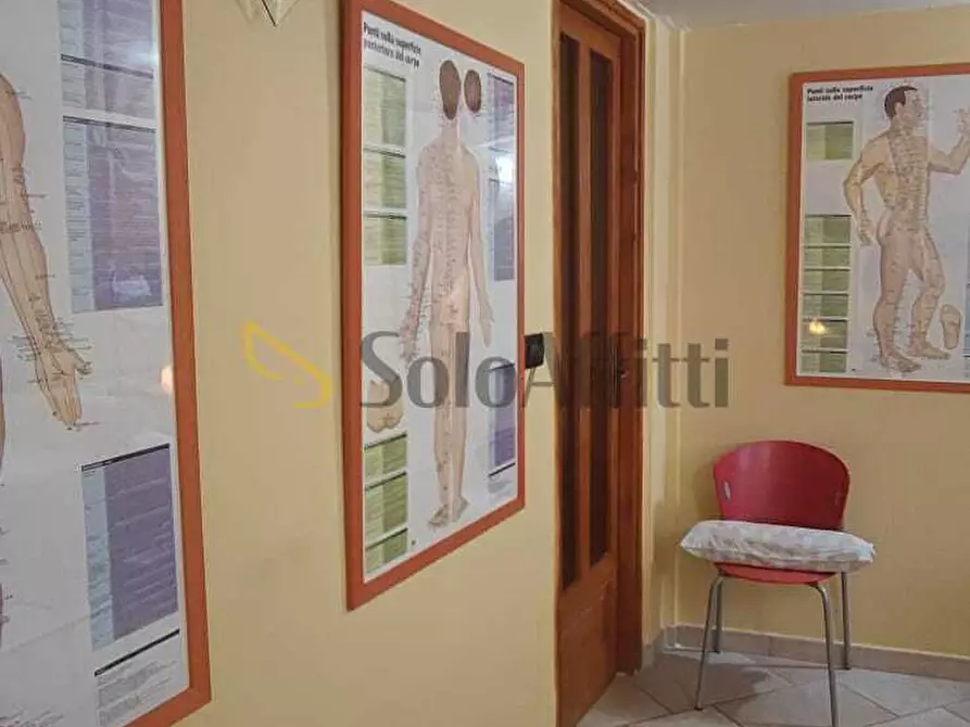 Immagine 8 di Locale commerciale in affitto  in Via Sette Comuni 43 a Torino
