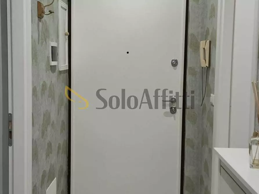 Immagine 36 di Trilocale in affitto  in Via Exilles 33 a Torino