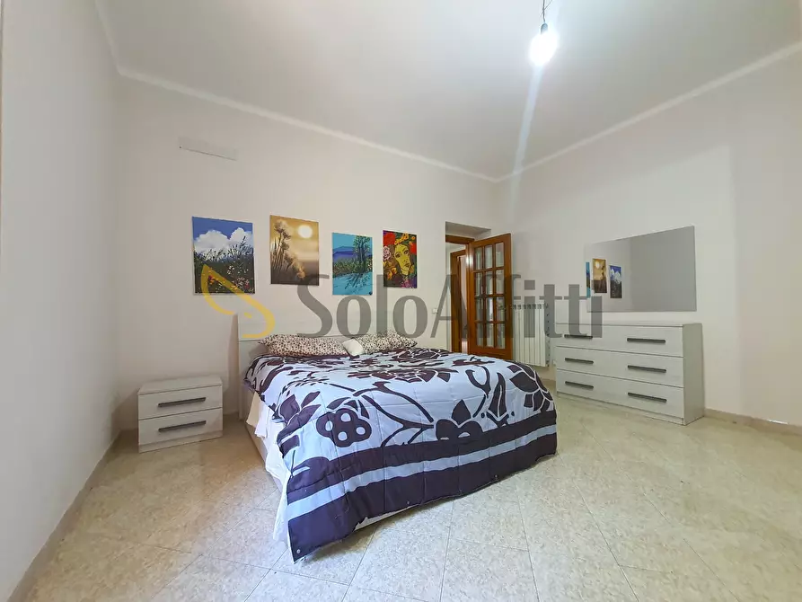 Immagine 3 di Trilocale in affitto  a Catanzaro