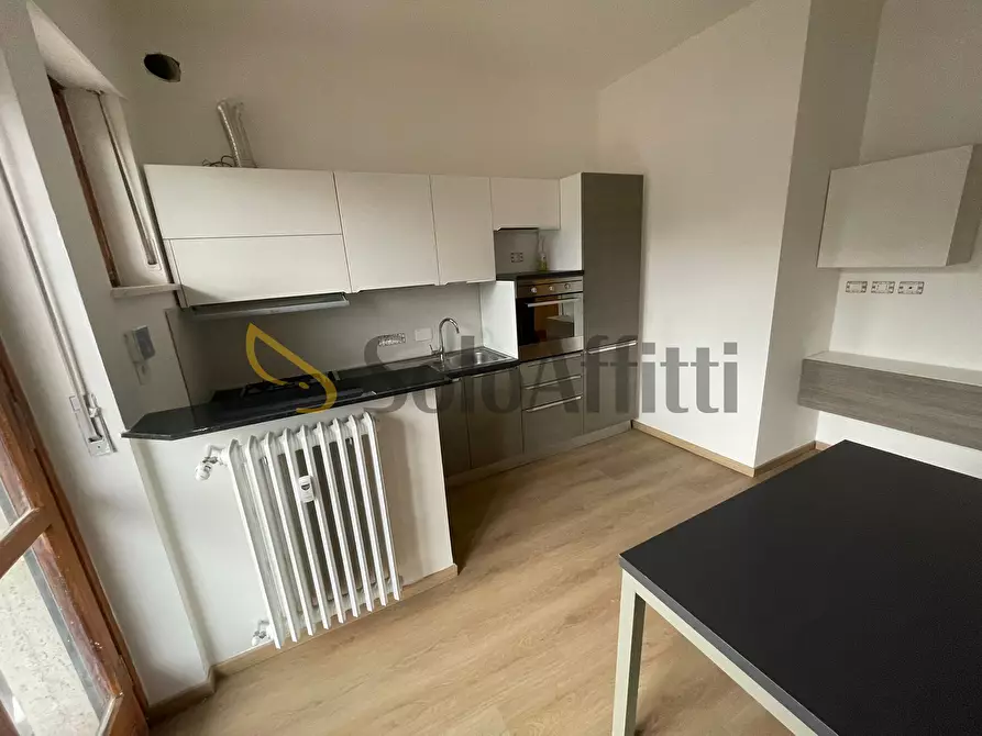 Immagine 4 di Trilocale in affitto  in Via G. Mazzini 63 a Alpignano