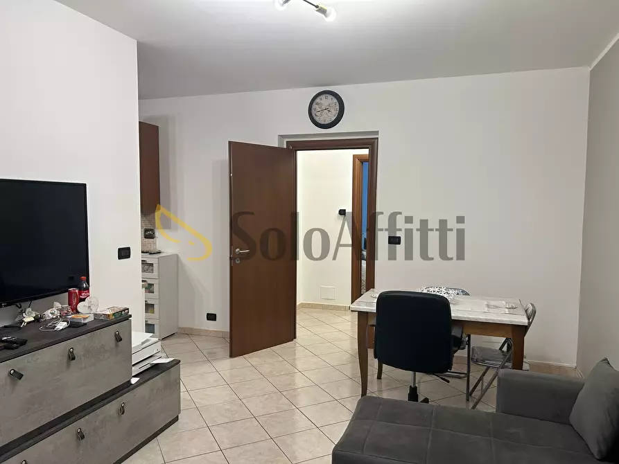 Immagine 2 di Trilocale in affitto  in Via San Mauro 12 a Settimo Torinese