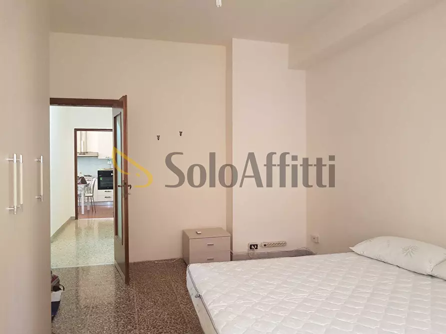 Immagine 10 di Trilocale in affitto  a Catanzaro