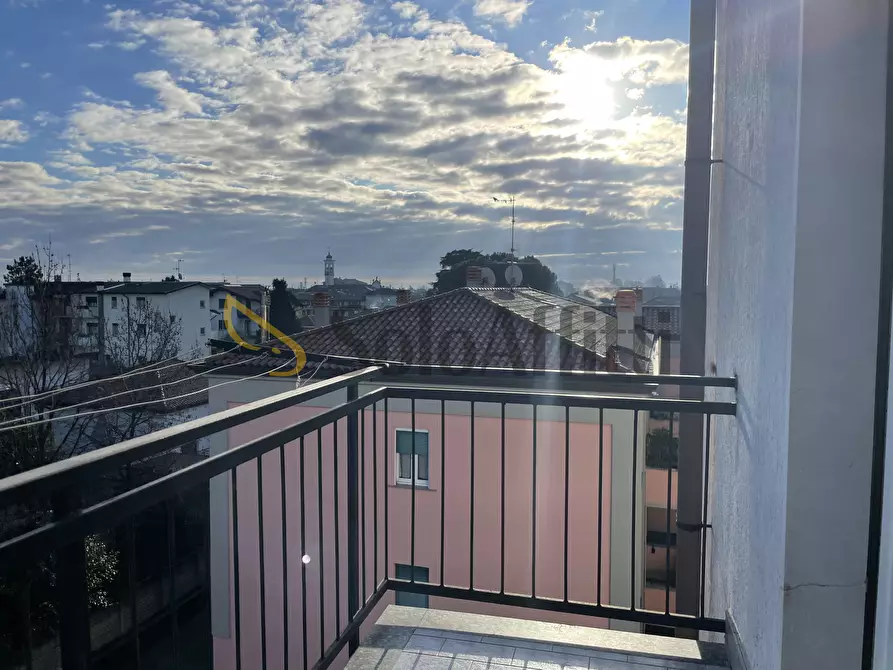 Immagine 26 di Trilocale in affitto  in Via A. Manzoni 52 a Canegrate