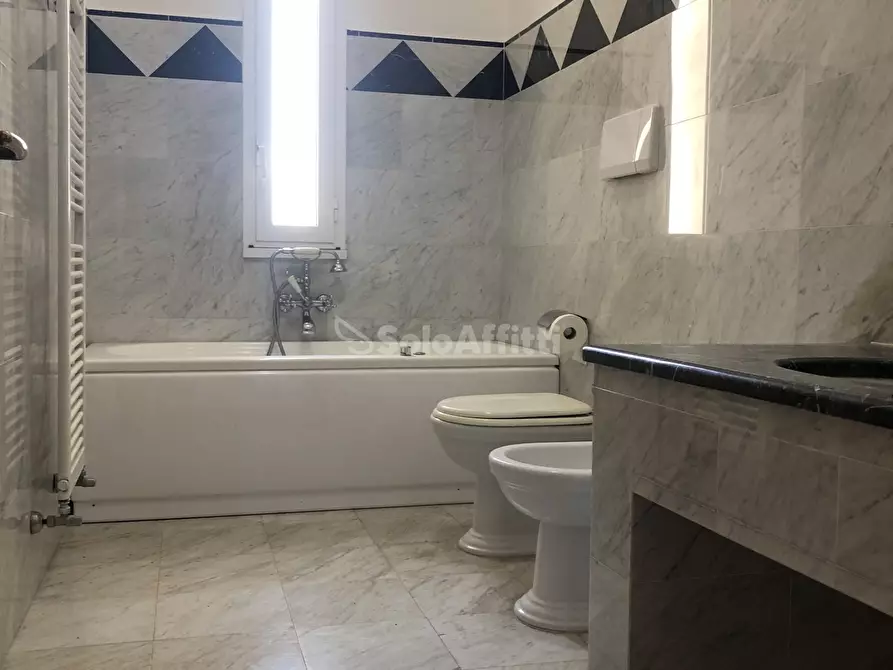 Immagine 13 di Quadrilocale in affitto  in Corso San Francesco a Anzio