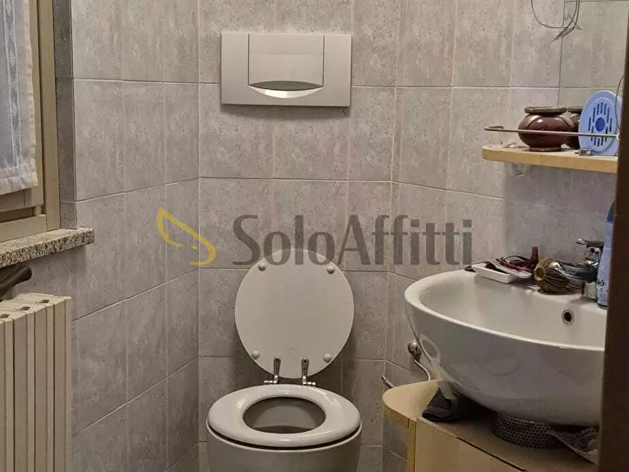 Immagine 26 di Appartamento in affitto  in Via Filippo Juvarra 20 a Torino