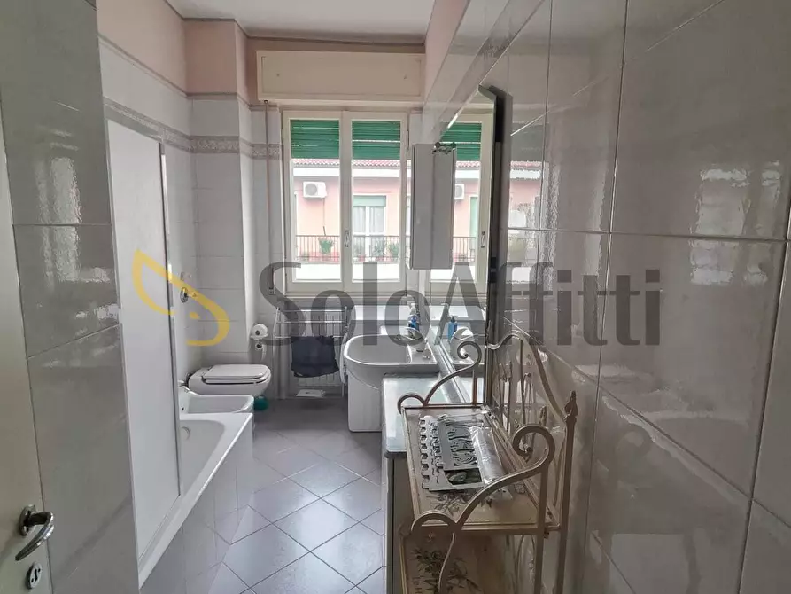 Immagine 14 di Trilocale in affitto  in Via Eredi Farina 1 a Pavia