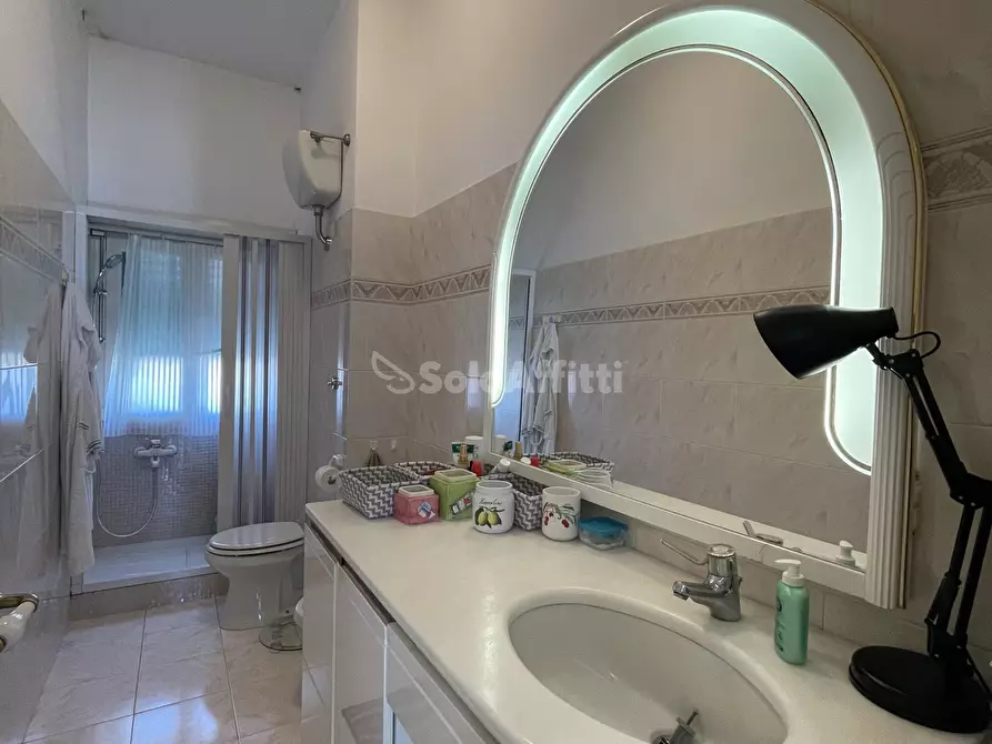 Immagine 16 di Trilocale in affitto  in Via Antonio Gramsci a Anzio