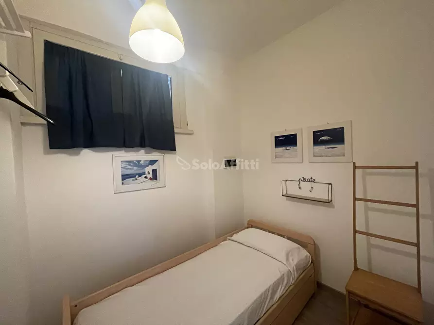 Immagine 22 di Quadrilocale in affitto  in Via Ardeatina a Anzio