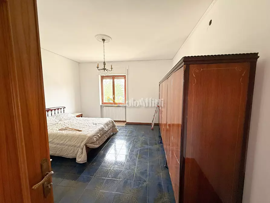 Immagine 9 di Appartamento in affitto  in Via Domenico di Giura a Potenza