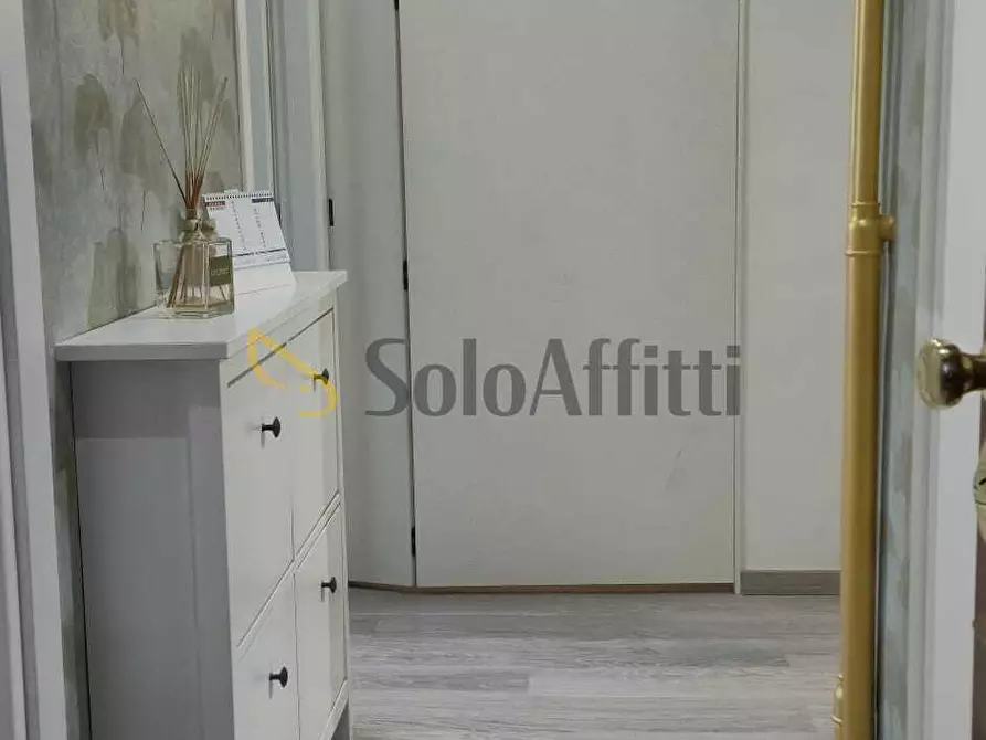 Immagine 34 di Trilocale in affitto  in Via Exilles 33 a Torino