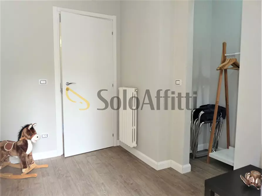 Immagine 14 di Trilocale in affitto  in Via Martiri della Libertà 472 a San Remo