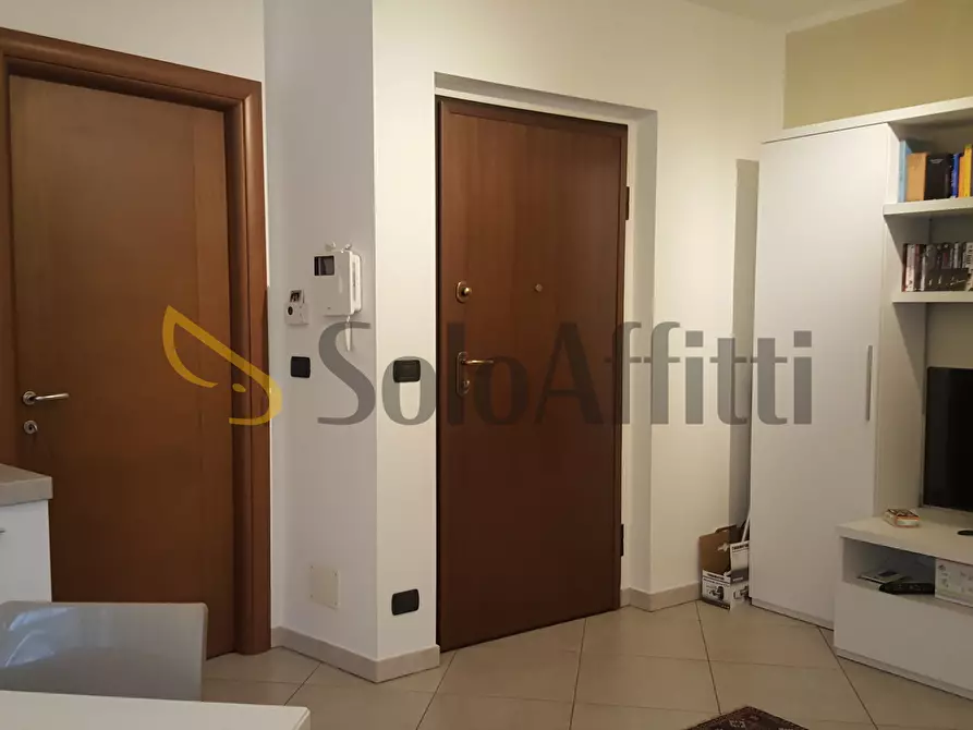 Immagine 11 di Bilocale in affitto  in VIA ASINARI DI BERNEZZO a Torino