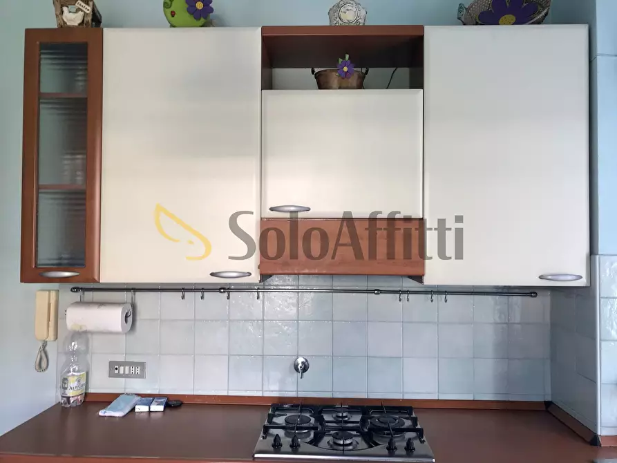 Immagine 10 di Trilocale in affitto  in Via Postumia 1 a Torino