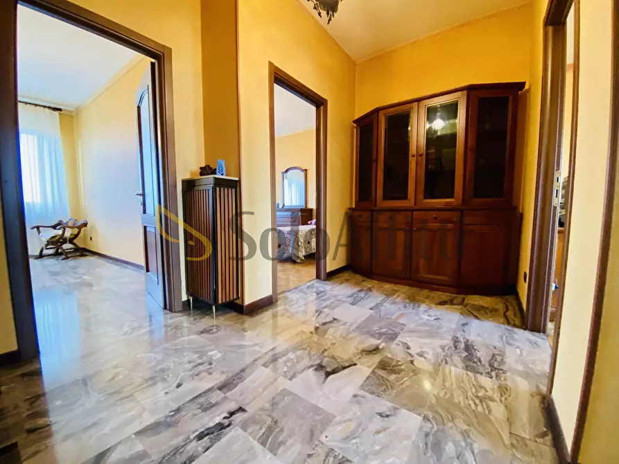 Immagine 4 di Trilocale in affitto  in Corso Francia 347 a Torino