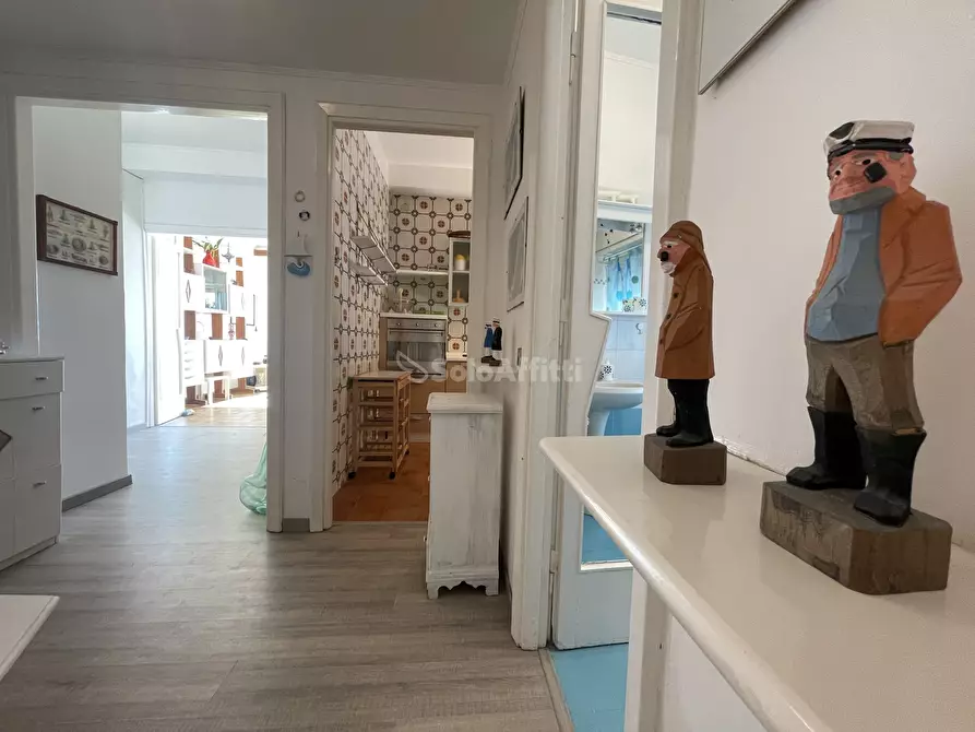 Immagine 26 di Quadrilocale in affitto  in Via Ardeatina a Anzio