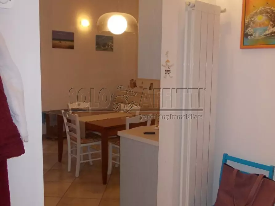 Immagine 2 di Bilocale in affitto  in calzabigi 12 a Livorno