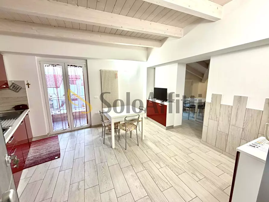 Immagine 3 di Trilocale in affitto  in Via Alicata 7 a Giulianova