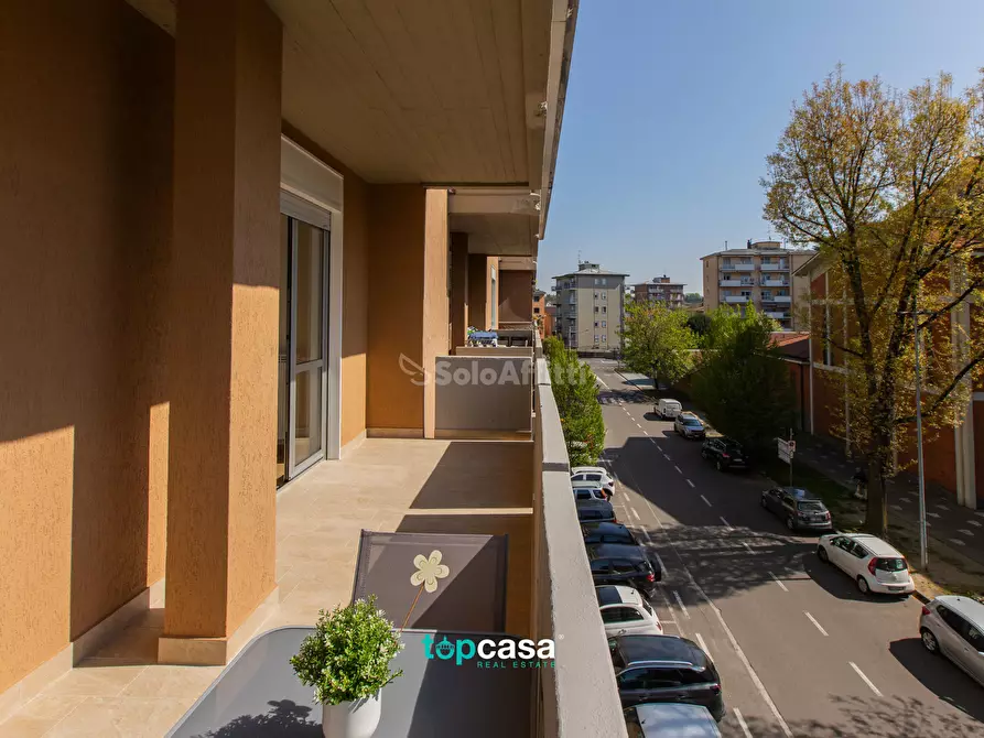 Immagine 21 di Stanza singola in affitto  in Via Papa Giovanni XXIII 11 a Castellanza